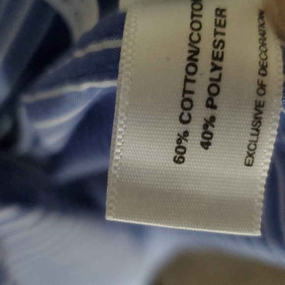 Cutter & Buck long sleeve shirt - Picture 8 of 8